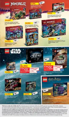 Pré-visualização Auchan - A grande fábrica de Natal válido de 05.11.2025 | Página: 49