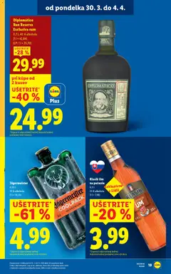 Lidl leták platný od 30.03.2026 | Strana: 23
