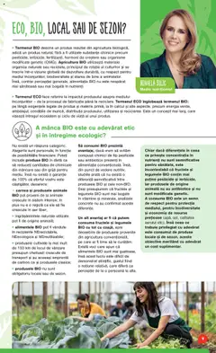 Ofertele Mega Image valabile de la 16.10.2025 | Pagină: 9 | Produse: Şerit ödül, Recipiente