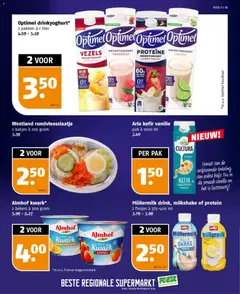 Poiesz folder - Voorbeeld van een folder van Poiesz, geldig van 08.03.2026 | Pagina: 15