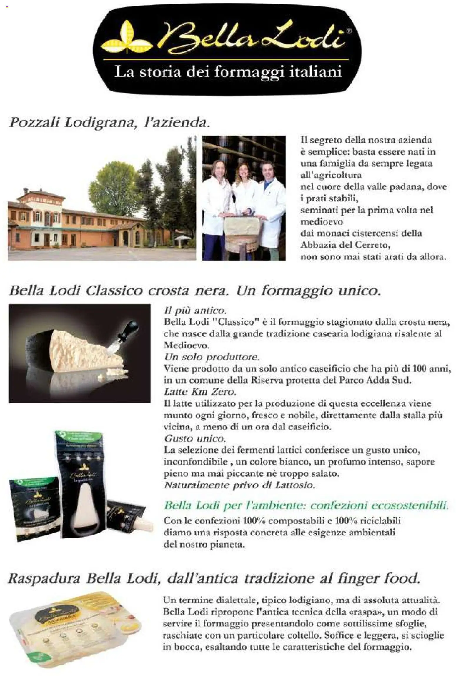 Volantino Gulliver del 31.10.2025 | Pagina: 48 | Prodotti: Latte, Formaggio, Profumo