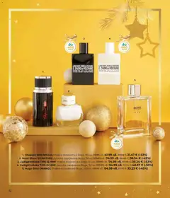 Преглед на Lilly drogerie брошура - Коледно Специално Издание - Офертите са валидни от 01.12.2025 | Страница: 52