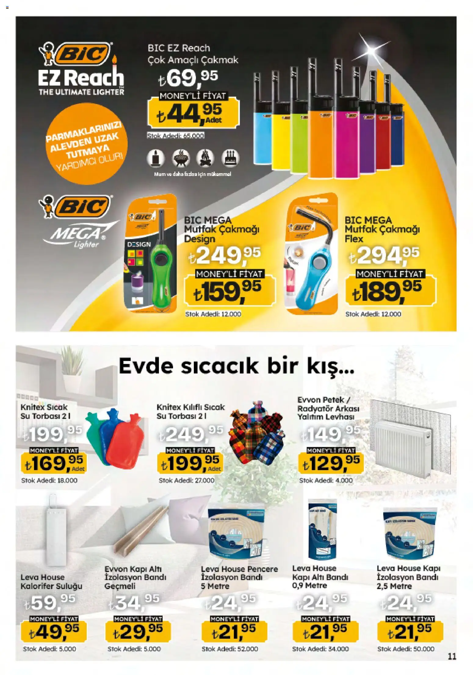Migros Black Friday - 20.11.2025 tarihinden itibaren geçerlidir | Sayfa: 99 | Ürünler: Radyatör, Su