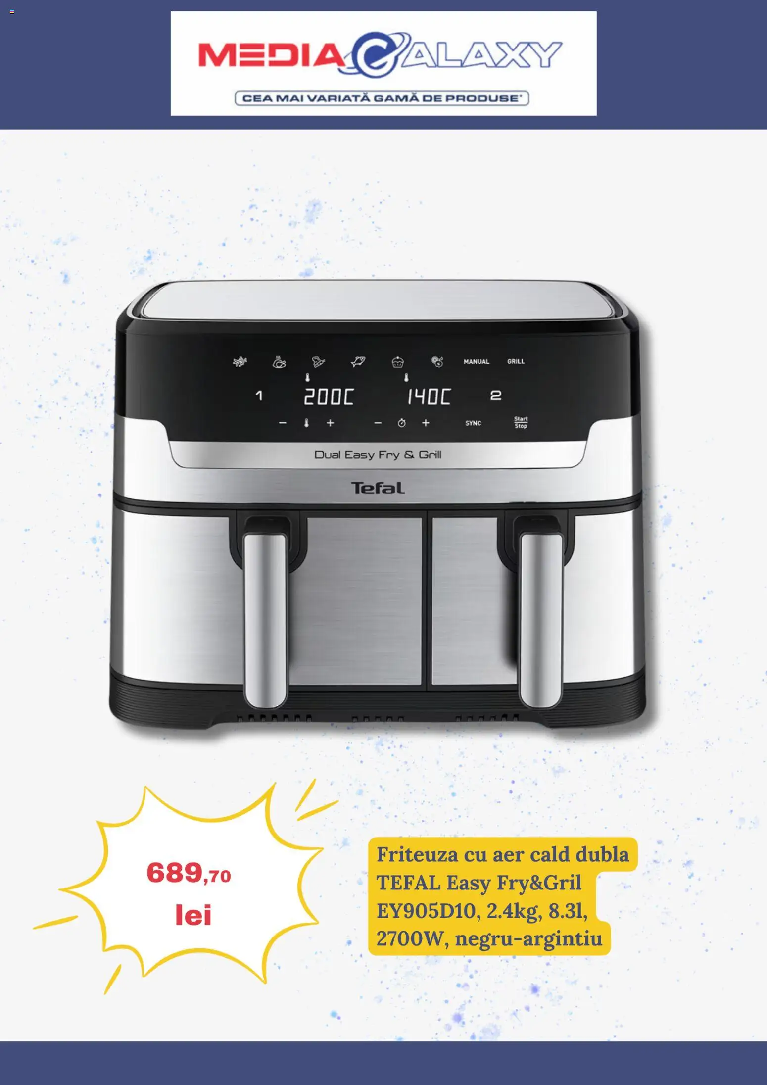 Noul catalog Media Galaxy – valabil de la 22.01.2026 | Pagină: 7