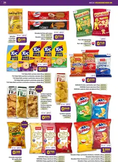 Libex leták platný od 16.03.2026 | Strana: 14