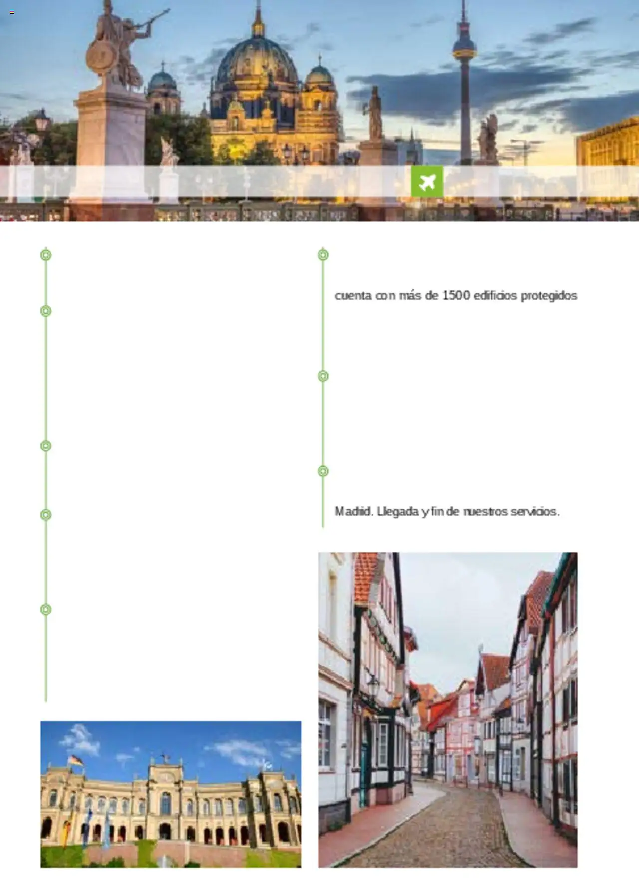 Viajes El Corte Inglés Rutas Culturales de la Comunidad de Madrid │ válido desde el 01.04.2025 | Página: 154