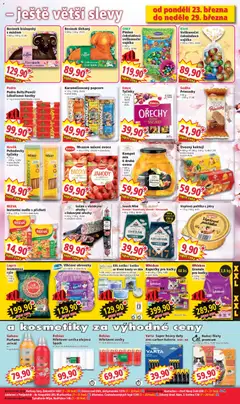 Náhled letáku Norma leták od 23.03.2026 | Strana: 5