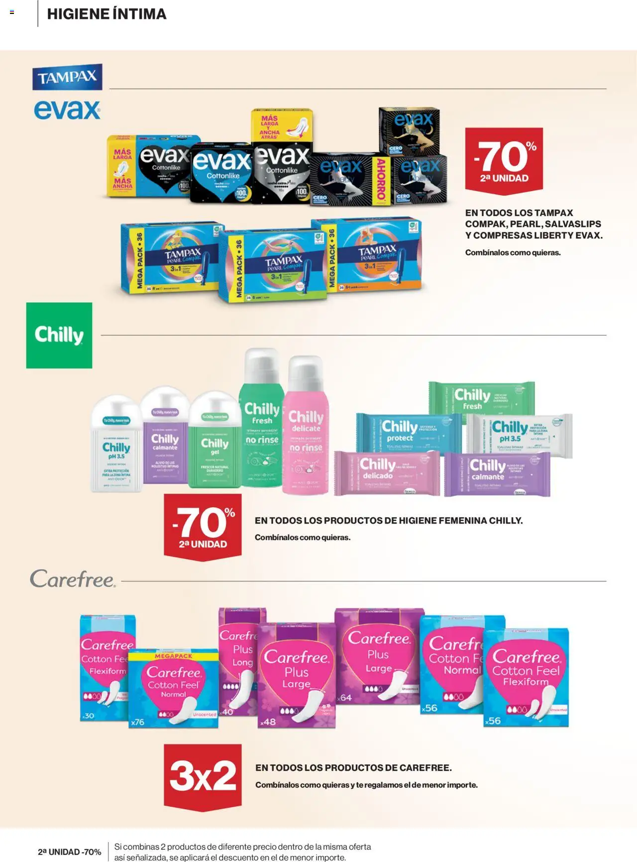 Hipercor catálogo │ válido desde el 19.06.2025 | Página: 14 | Productos: Βαλσάμικο ξύδι, Salvaslips, Té, Γλυφιτζούρι