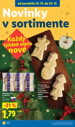 Lidl leták platný od 18.12.2025 | Strana: 78