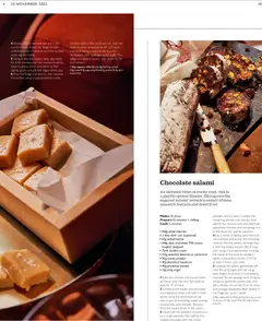 Preview of Waitrose - Black Friday valid from 20.11.2025 | Page: 19