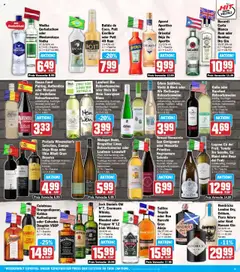 HIT Prospekt 	 - gültig ab dem 28.07.2025 | Seite: 13