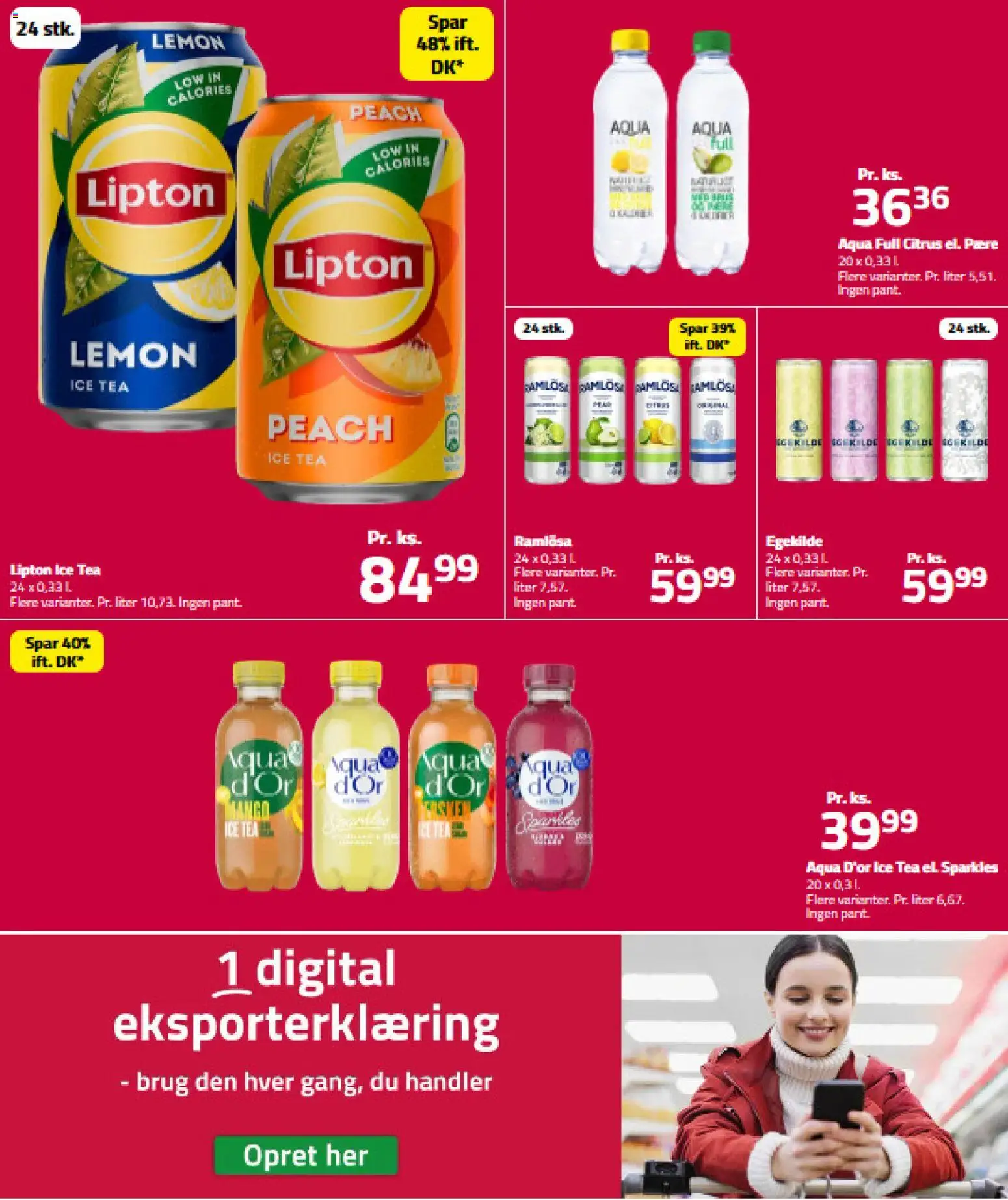 Fleggaard tilbudsavis – gyldig fra 10.12.2025 | Side: 7 | Produkter: Mango