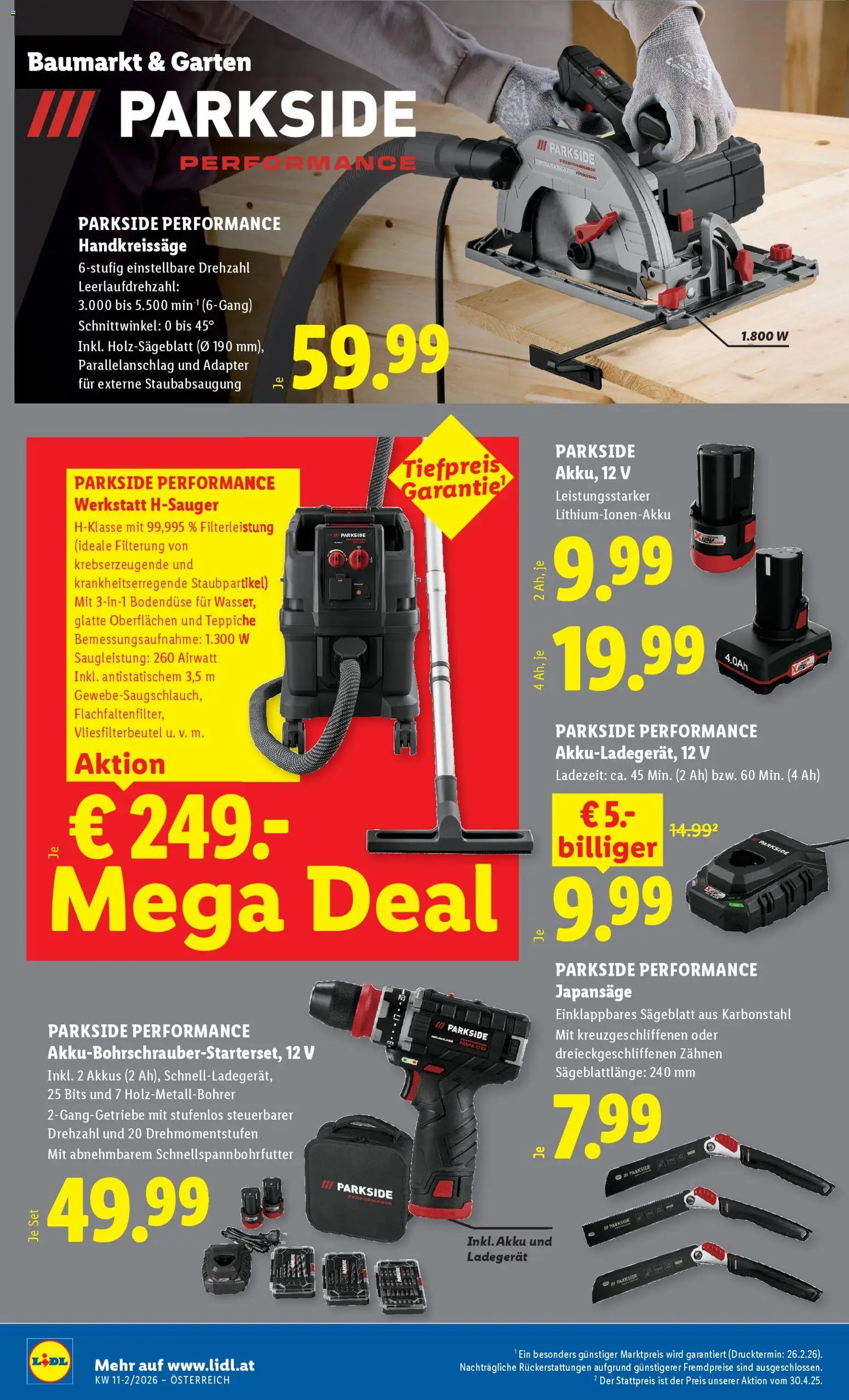 Lidl - Flugblatt gültig ab 12.03.2026 | Seite: 26 | Produkte: Adapter