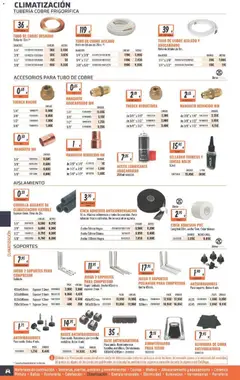 Vista previa Obramat folleto válido desde el 23.03.2026 | Página: 318