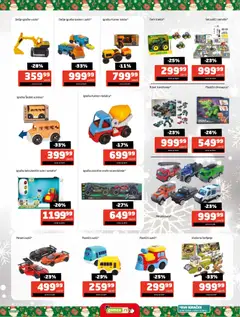 Gomex praznično raspoloženje - pregled Gomex kataloga - važi od 08.12.2025 | Strana: 3