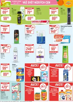 Náhled letáku Globus leták od 14.01.2026 | Strana: 30