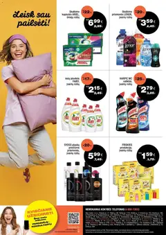 Express market leidinys galioja nuo 15.02.2026 | Puslapis: 8