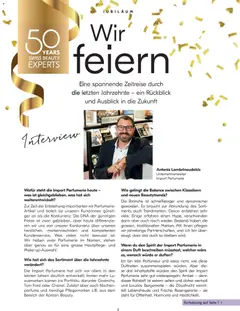 Import Parfumerie Aktionen ab 19.02.2026 gültig | Seite: 3