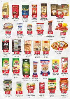 Astur & Qanto leták - cash&carry Jeseník, Krnov od 13.08.2025 | Strana: 4