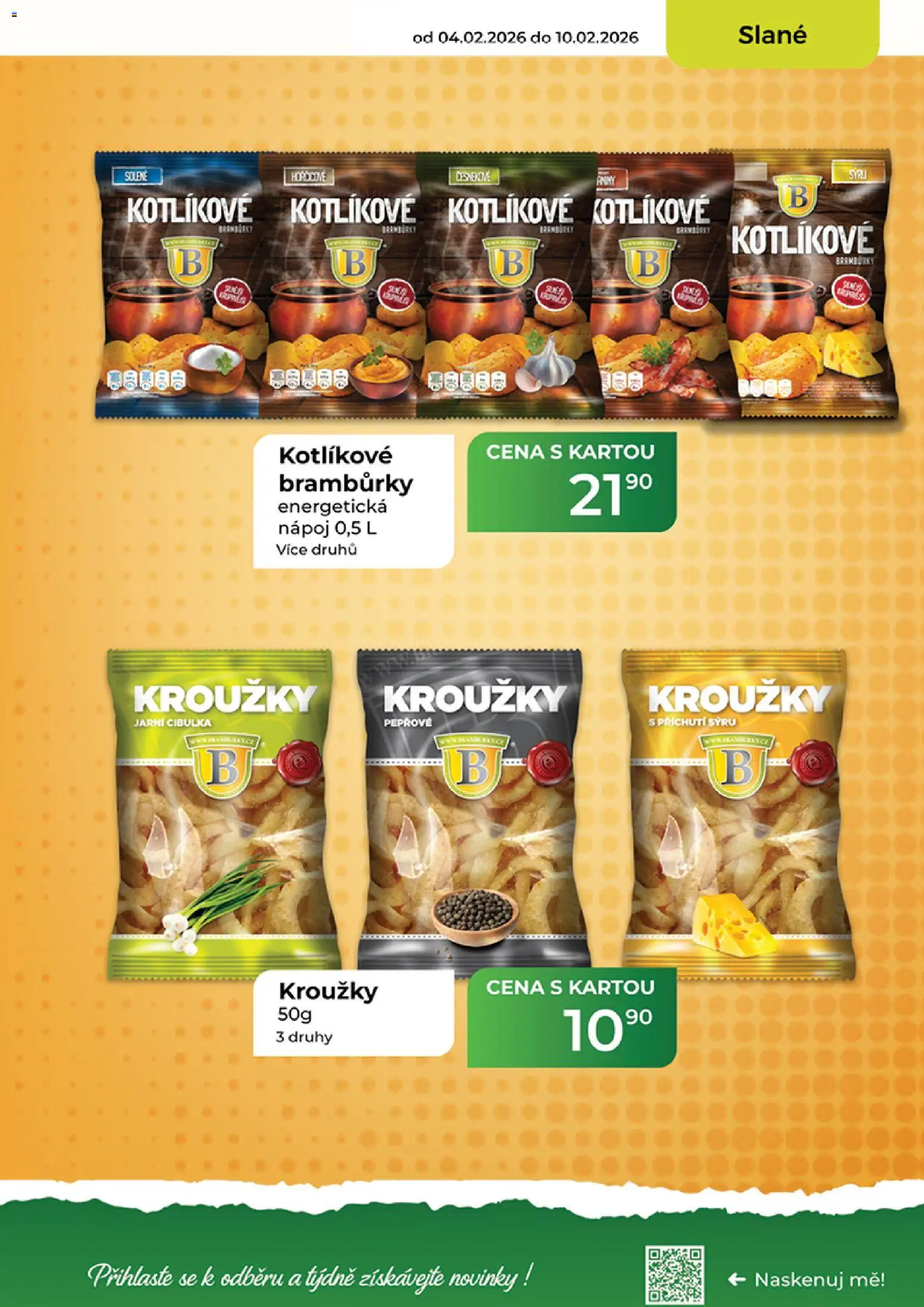 Tamda Foods leták od 04.02.2026 | Strana: 31