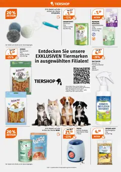 Müller Prospekt 	 ab 02.02.2026 gültig | Seite: 18 | Produkte: Spiel, Pute, Fleckenentferner