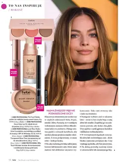 HEBE PROFESSIONAL Silky Touch Bronzer, bronzer do konturowania i modelowania twarzy gold sand, 10 g od 01.09.2025 | Strona: 78 | Produkty: Makijaż, Bronzer, Fixer, Podkład do twarzy