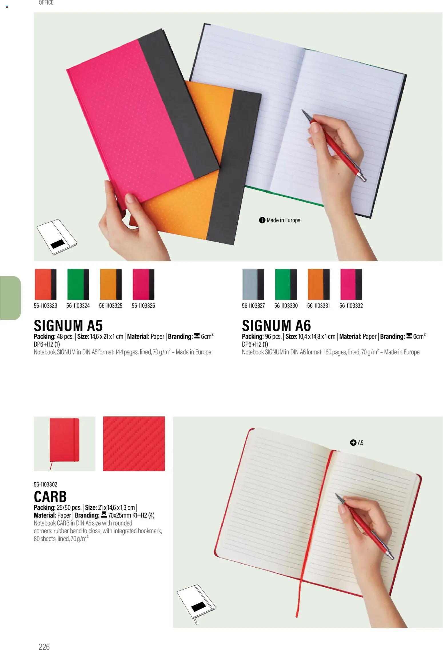 Sapo Giveaways Promotion tops – σε ισχύ από 14.01.2026 | Σελίδα: 226