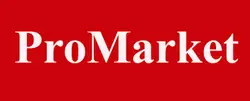 Лого ProMarket