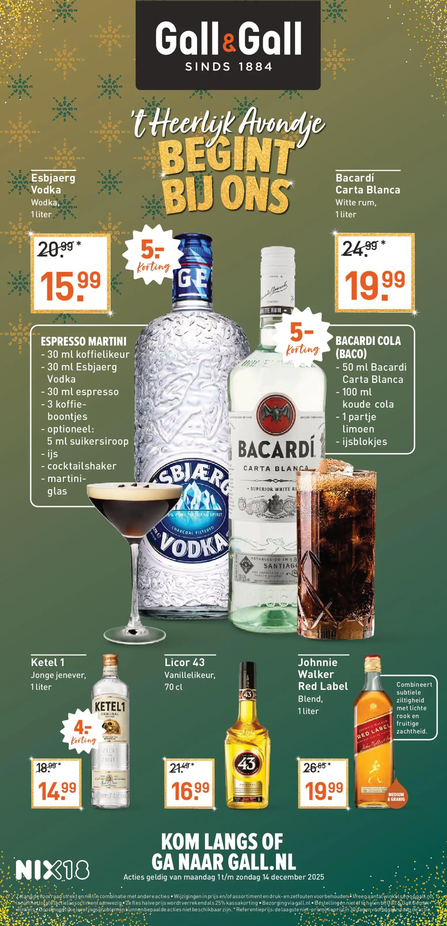 {H1} | Pagina: 40 | Producten: Limoen, Koffie, Kom, Fles