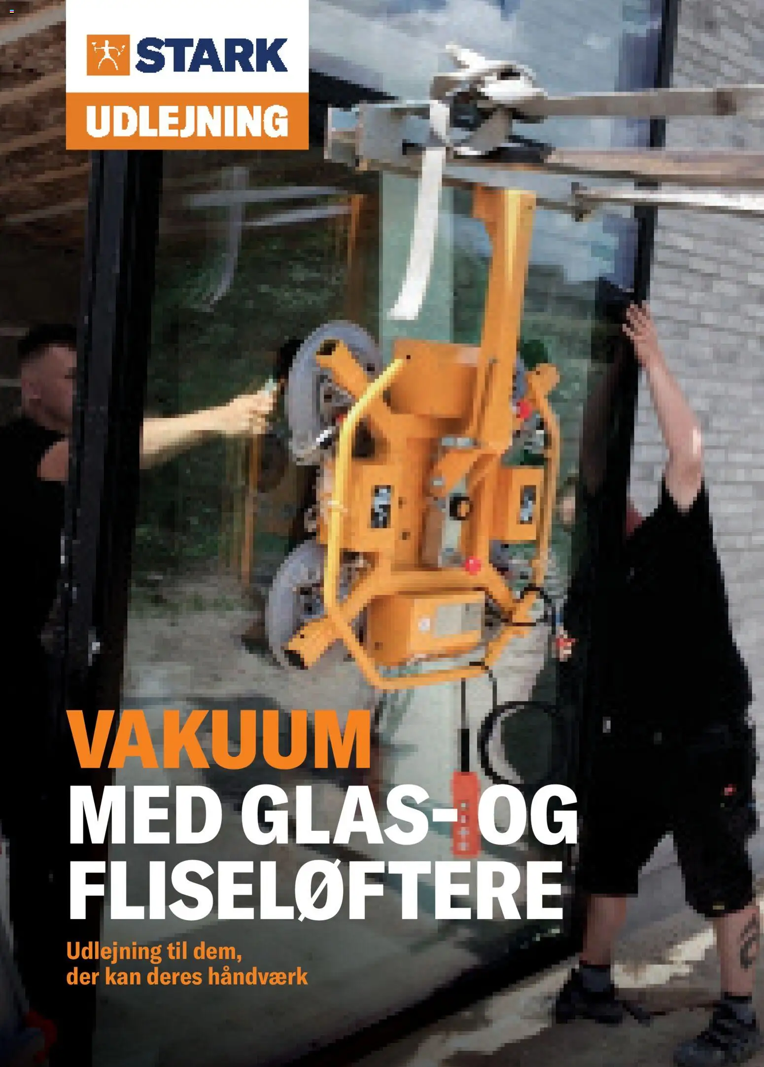 Stark tilbudsavis – gyldig fra 01.01.2026 | Side: 1