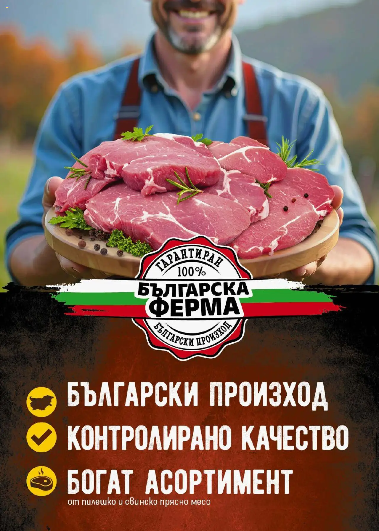  | Страница: 8 | Продукти: Свинско, Пилешко