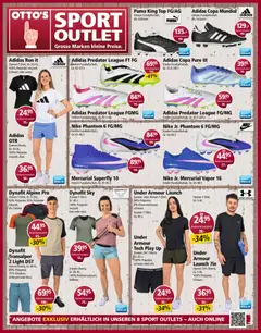 Otto's aktionen Bike Spezial ab 23.03.2026 gültig | Seite: 16