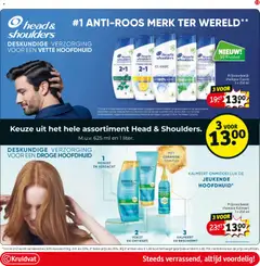 Kruidvat folder week 13 - Voorbeeld van een folder van Kruidvat, geldig van 24.03.2026 | Pagina: 23