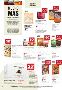 Vista previa El Corte Inglés ofertas válido desde el 26.02.2026 | Página: 18