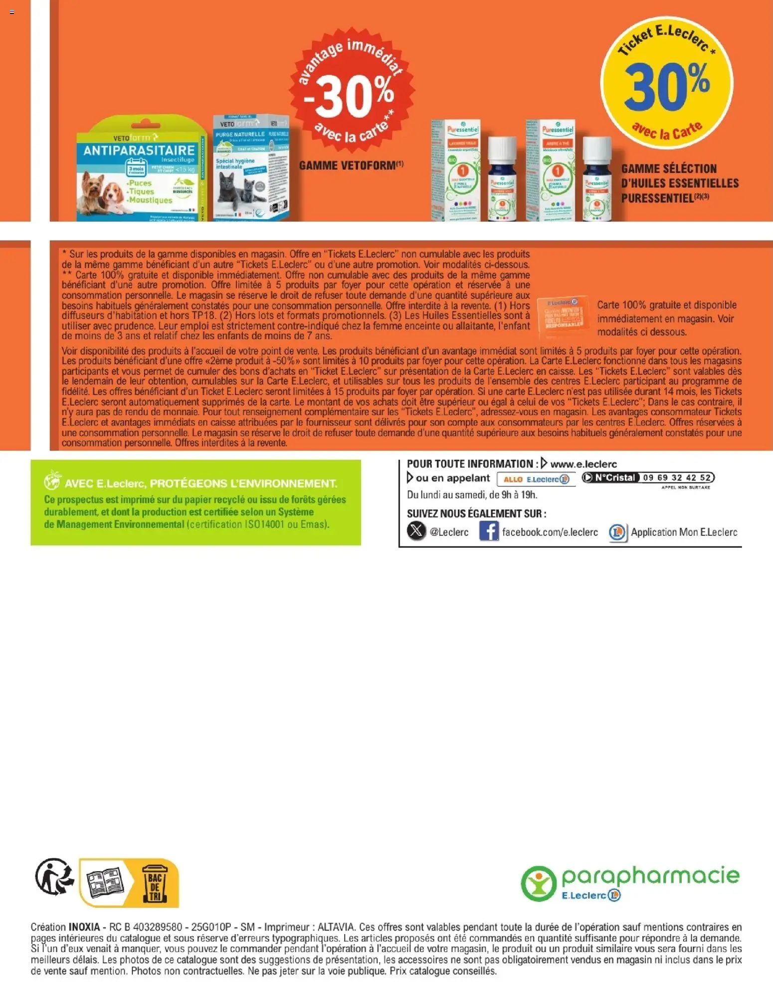 {H1} | Page: 4 | Produits: Enceinte