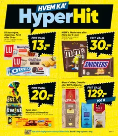 Bilka - Tilbudsavis gyldig fra 27.02.2026 | Side: 9