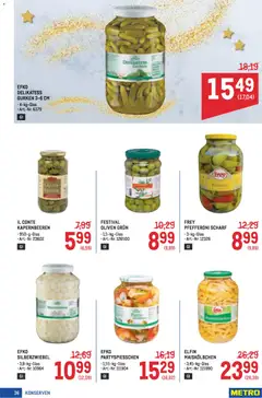 Metro angebote Profi ab 11.12.2025 gültig | Seite: 36