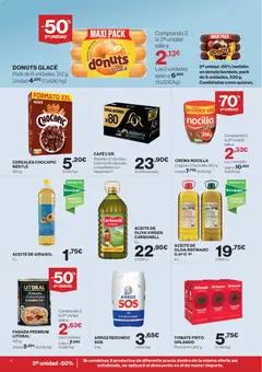 Vista previa Hipercor catálogo válido desde el 12.02.2026 | Página: 4