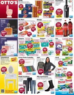 Otto's Aktionen ab 26.11.2025 gültig