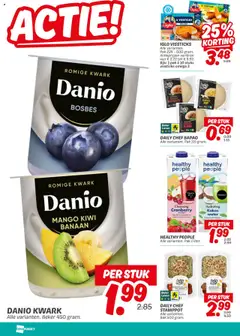 Dekamarkt - Folder - Voorbeeld van een folder van Dekamarkt, geldig van 14.10.2025 | Pagina: 8 | Producten: Káposztalevél, Kiwi, Appel, Banaan