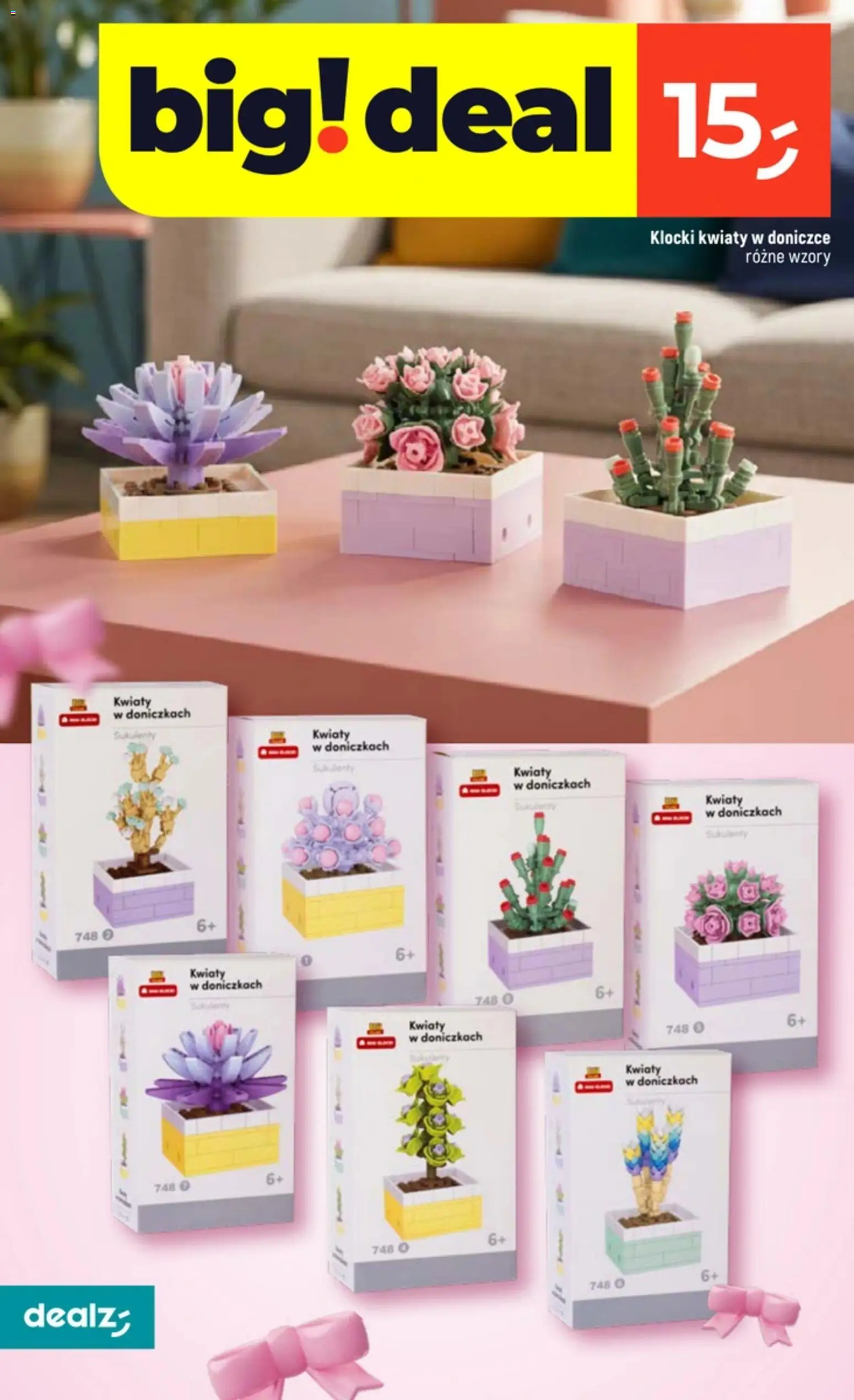 Dealz Gazetka od 29.01.2026 | Strona: 28