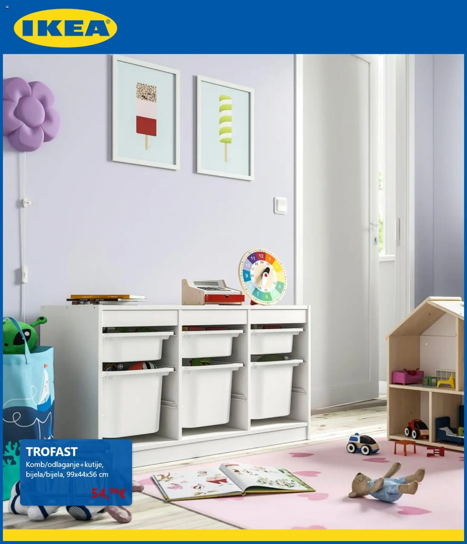IKEA katalog | vrijedi od 01.12.2025 | Stranica: 2