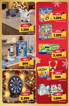 Mega Maxi da svaki dom miriše na praznike - pregled Mega Maxi kataloga - važi od 04.12.2025 | Strana: 26