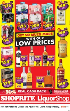 Shoprite specials catalogue – valid from 23.01.2026