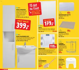 Jem & fix - Tilbudsavis gyldig fra 25.01.2026 | Side: 4