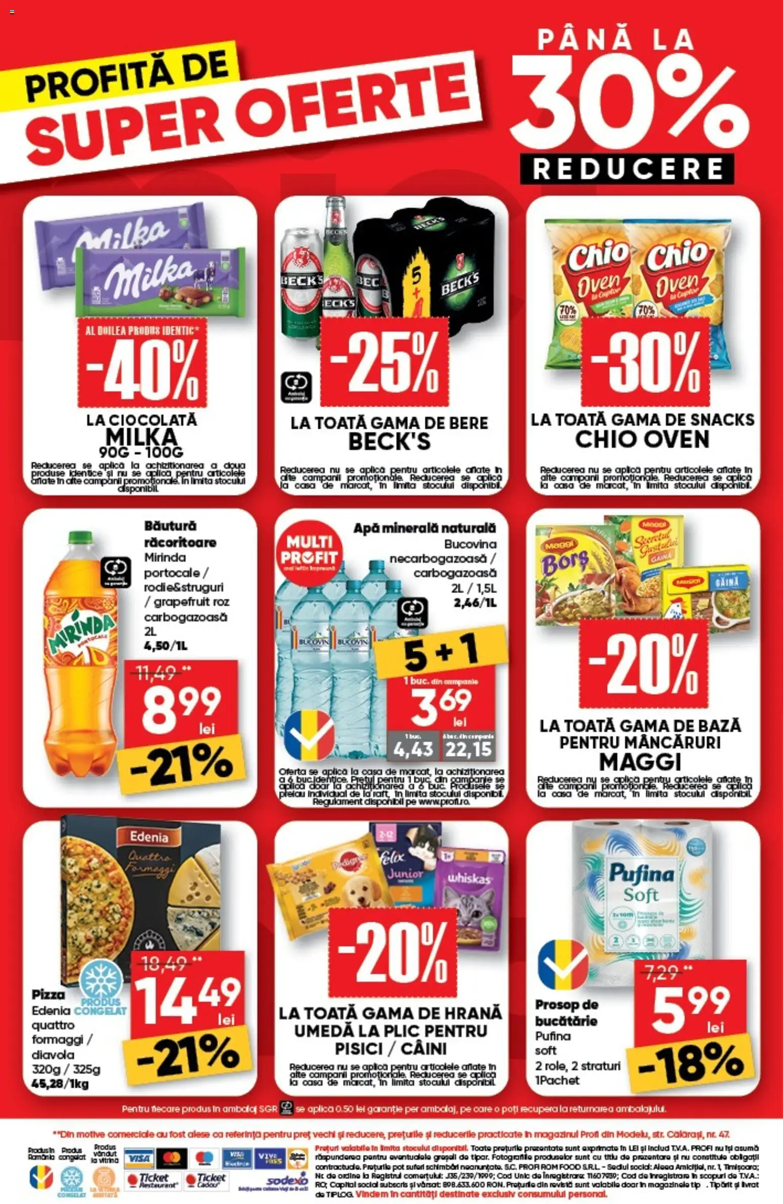 Noul catalog Profi – valabil de la 04.02.2026 | Pagină: 12