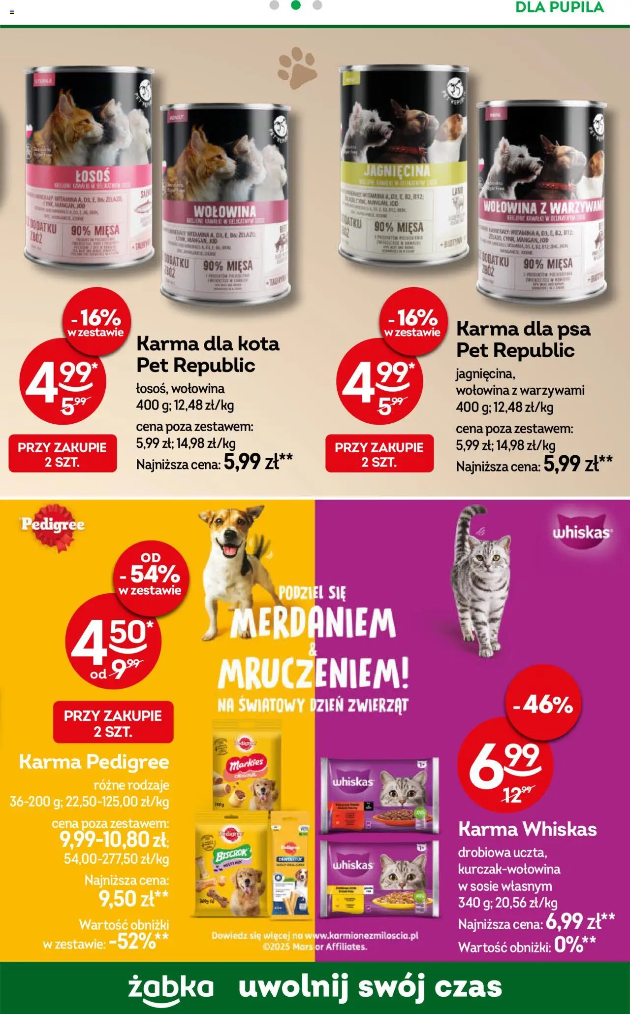 Żabka Gazetka od 24.09.2025 | Strona: 78
