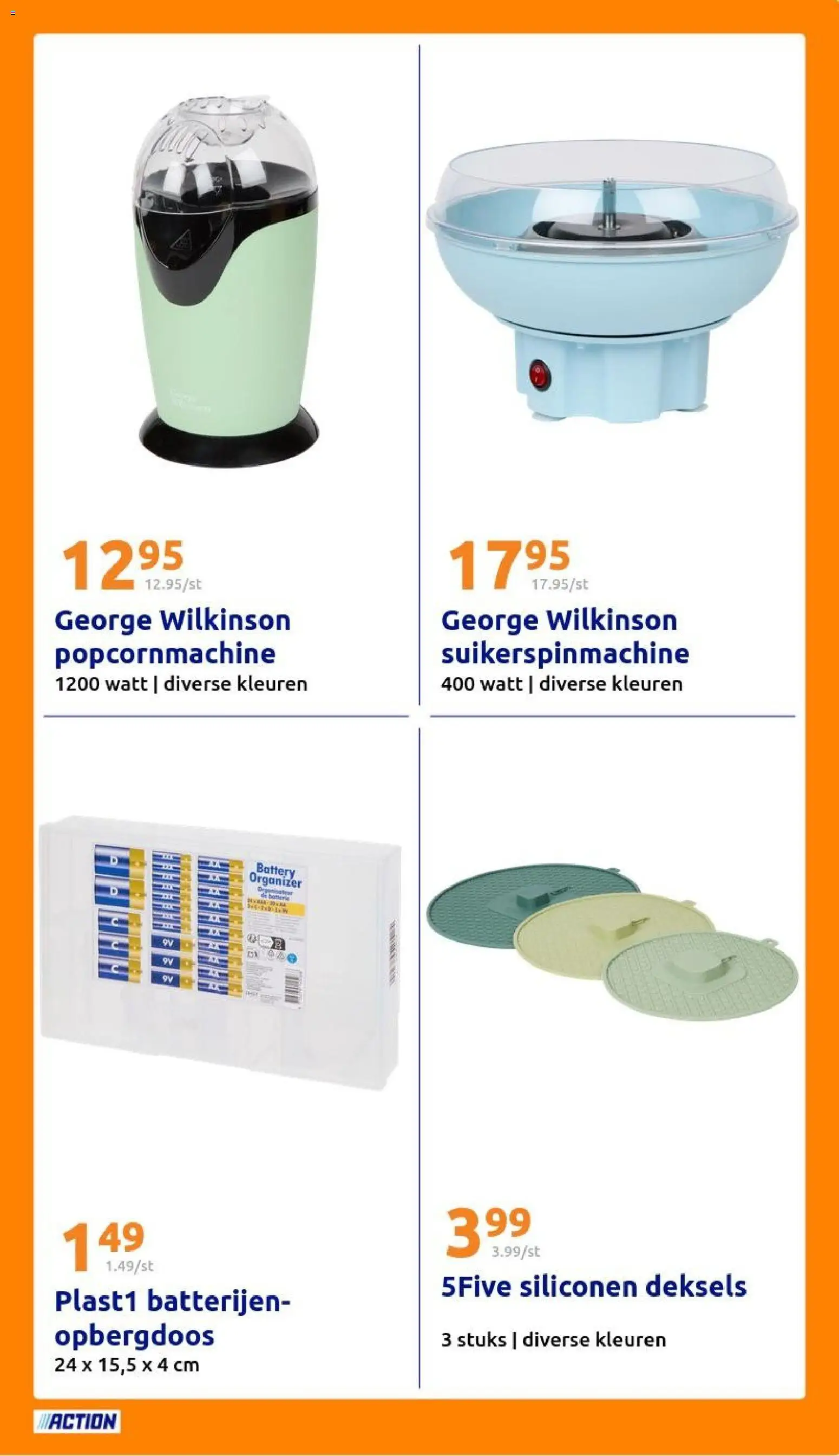 {H1} | Pagina: 25 | Producten: Batterijen