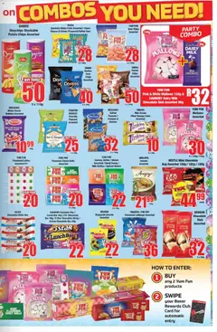 Boxer specials catalogue – valid from 23.03.2026 | Page: 7