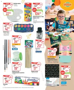 Globus leták - Zpátky do školy od 30.07.2025 | Strana: 9